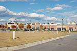 Marketplace at Perimeter Park