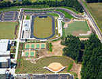 Rolesville High School