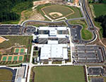 Rolesville High School