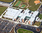 Rolesville High School